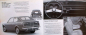 Preview: Fiat 128 Sport Coupe Modelprogram 1972 "Die sportlichen Vier" Carbrochure (10324)